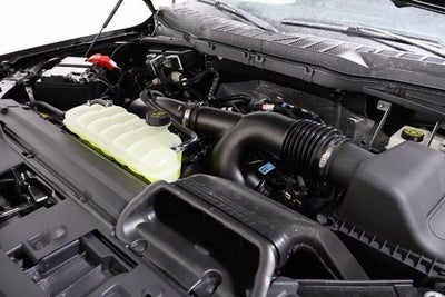 2026 Ford F-150 STX Demo