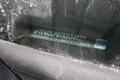 2026 Ford F-150 STX Demo