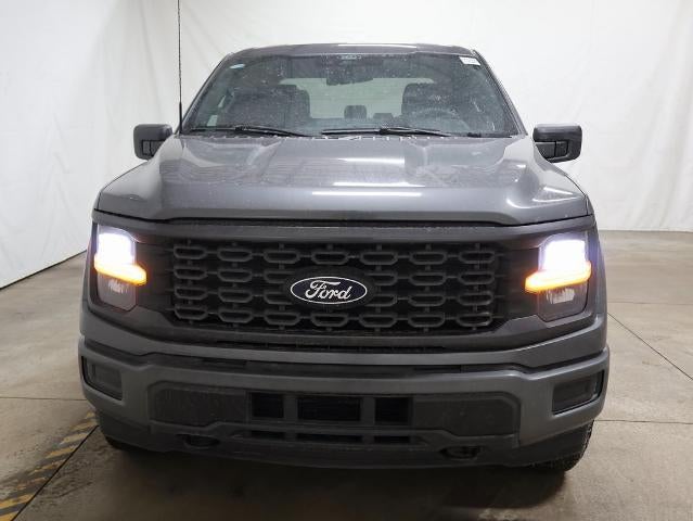 2026 Ford F-150 STX Demo
