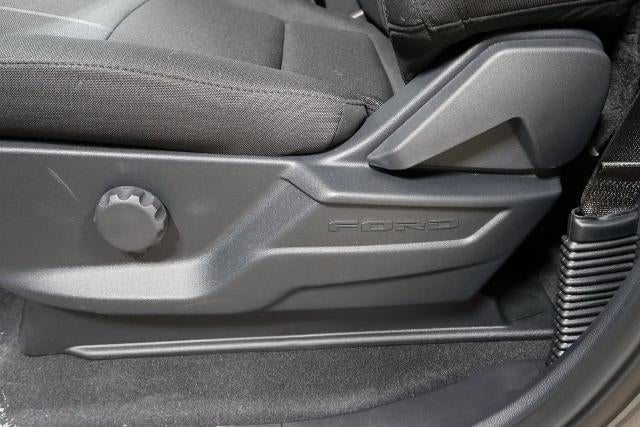 2026 Ford F-150 STX Demo