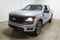 2025 Ford F-150 STX Demo