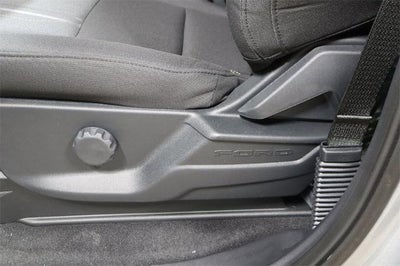 2025 Ford F-150 STX Demo