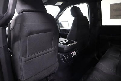 2025 Ford F-150 STX Demo