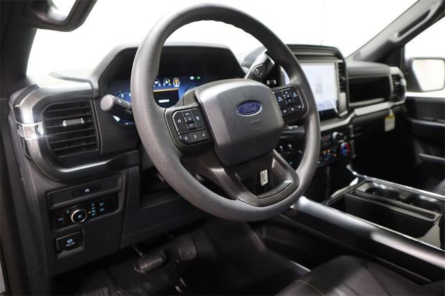 2025 Ford F-150 STX Demo