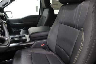 2025 Ford F-150 STX Demo