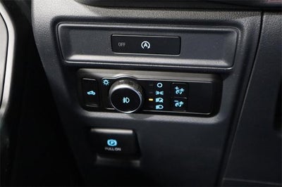 2025 Ford F-150 STX Demo