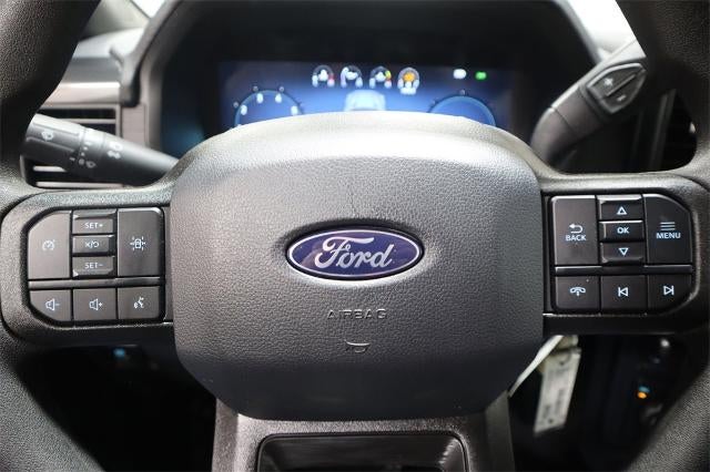 2025 Ford F-150 STX Demo