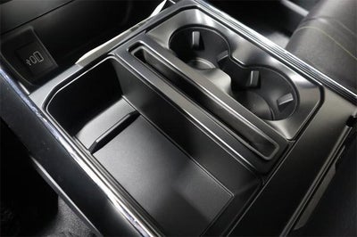 2025 Ford F-150 STX Demo