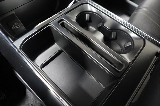 2025 Ford F-150 STX Demo