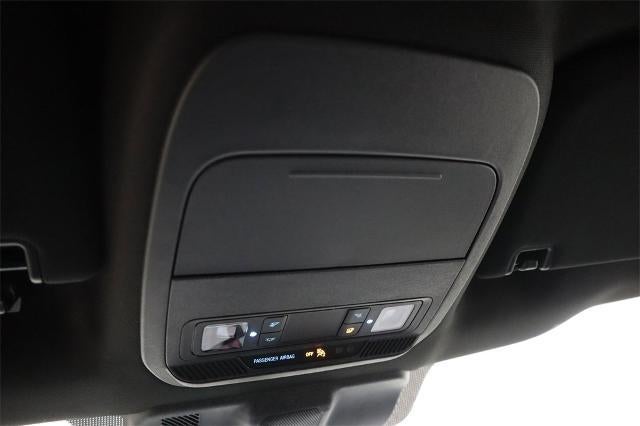 2025 Ford F-150 STX Demo