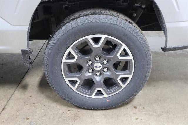 2025 Ford F-150 STX Demo