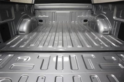 2025 Ford F-150 STX Demo