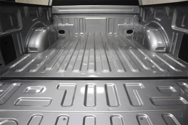 2025 Ford F-150 STX Demo