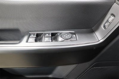 2025 Ford F-150 STX Demo