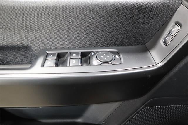 2025 Ford F-150 STX Demo