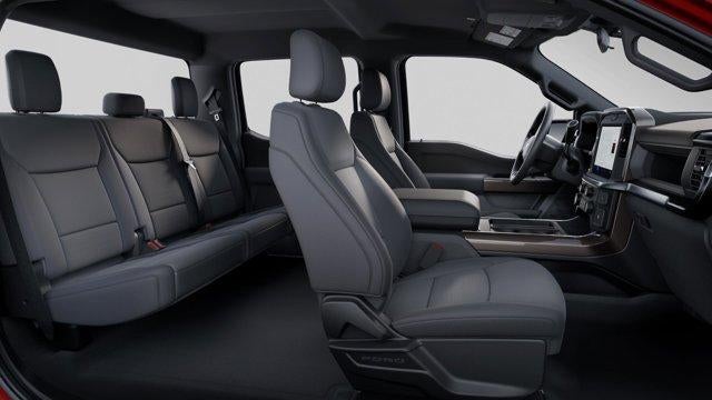 2025 Ford F-150 STX Demo