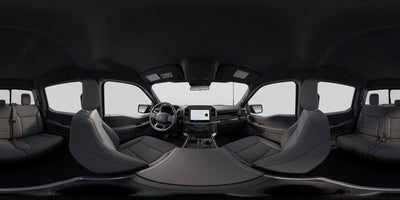 2025 Ford F-150 STX Demo