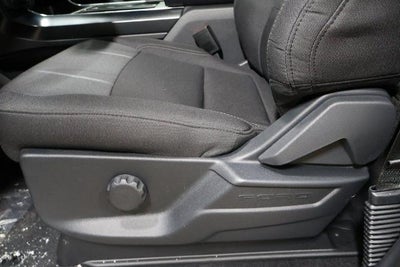 2026 Ford F-150 STX Demo