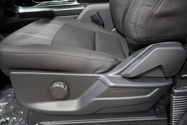 2026 Ford F-150 STX Demo