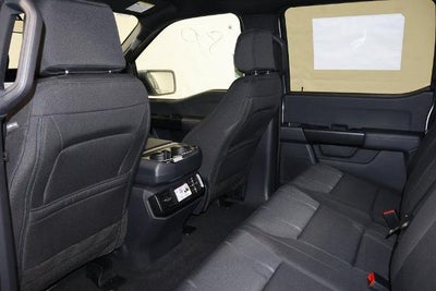 2026 Ford F-150 STX Demo