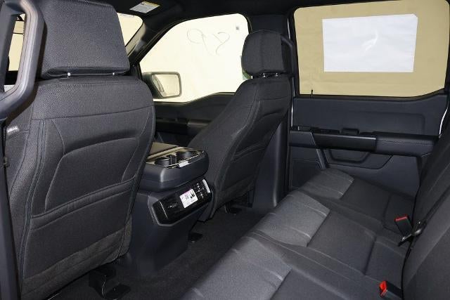 2026 Ford F-150 STX Demo