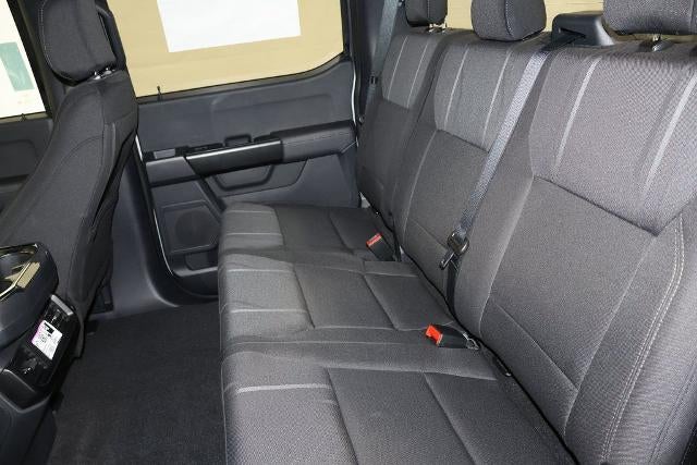 2026 Ford F-150 STX Demo