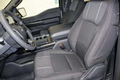 2026 Ford F-150 STX Demo