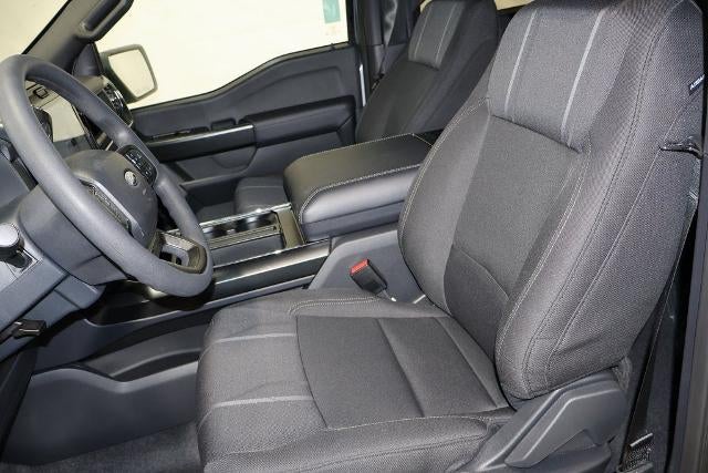 2026 Ford F-150 STX Demo