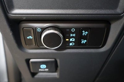 2026 Ford F-150 STX Demo