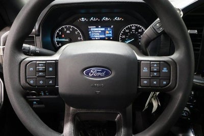 2026 Ford F-150 STX Demo