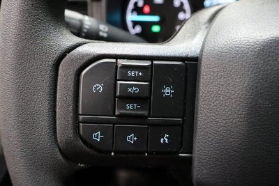 2026 Ford F-150 STX Demo