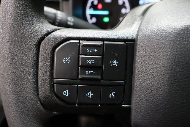 2026 Ford F-150 STX Demo