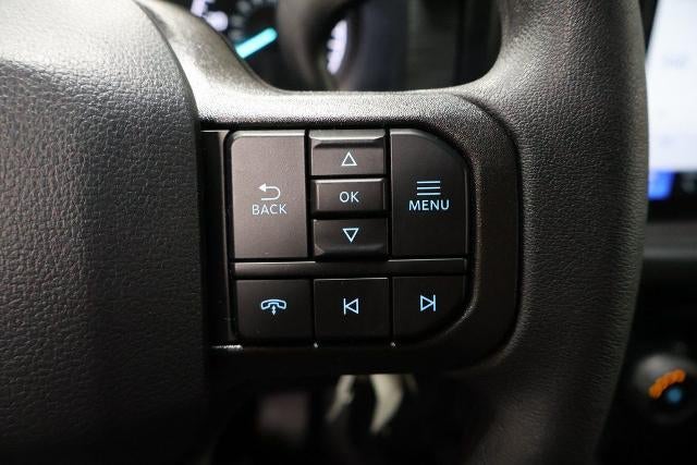 2026 Ford F-150 STX Demo