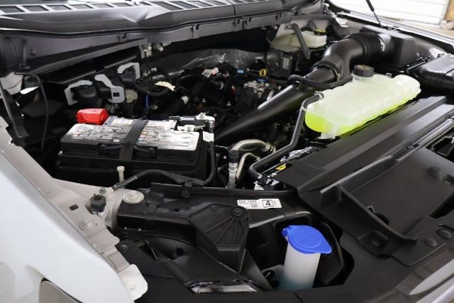 2026 Ford F-150 STX Demo