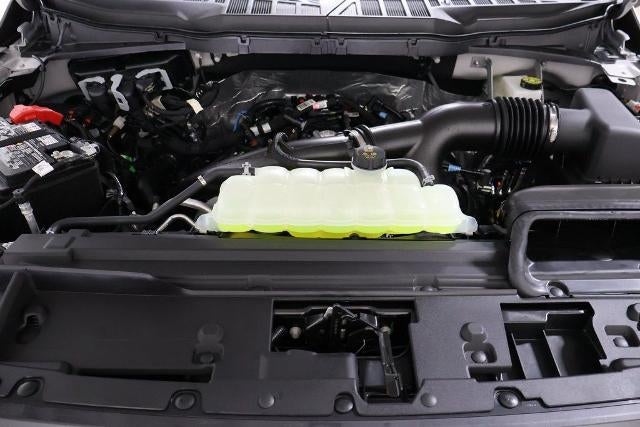 2026 Ford F-150 STX Demo