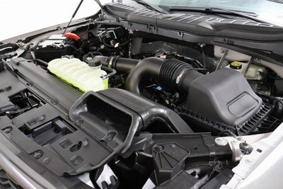 2026 Ford F-150 STX Demo