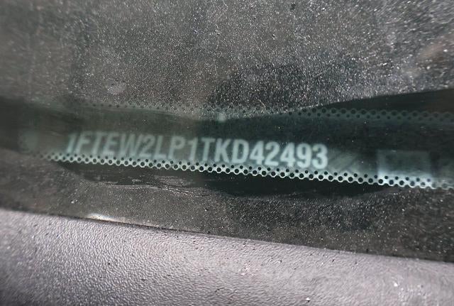 2026 Ford F-150 STX Demo