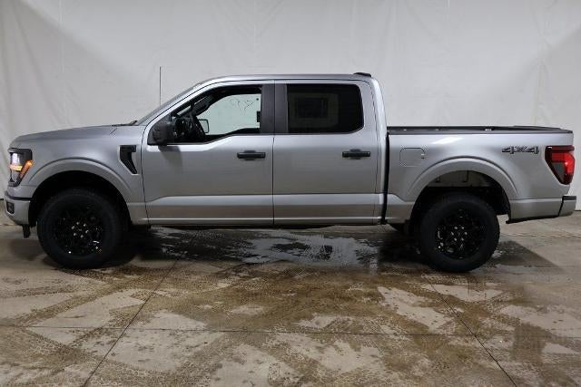 2026 Ford F-150 STX Demo