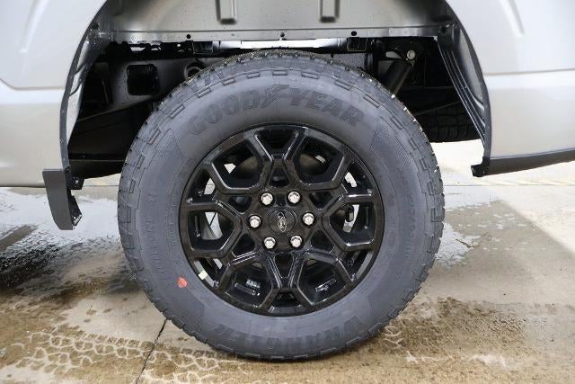 2026 Ford F-150 STX Demo