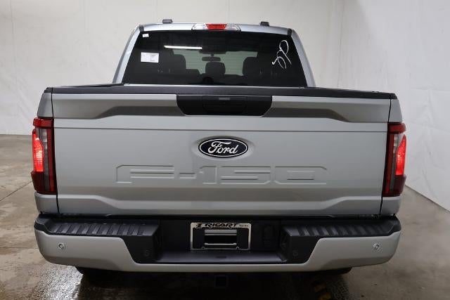 2026 Ford F-150 STX Demo