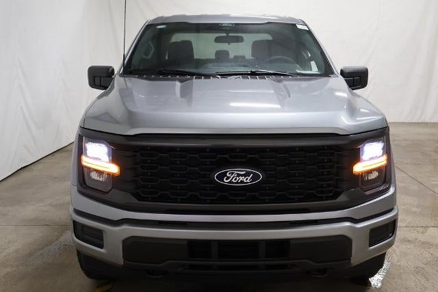 2026 Ford F-150 STX Demo