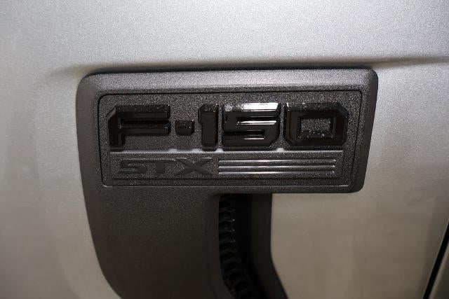 2026 Ford F-150 STX Demo