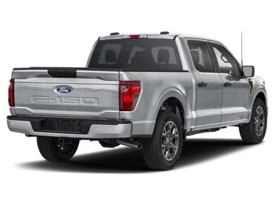 2026 Ford F-150 STX Demo