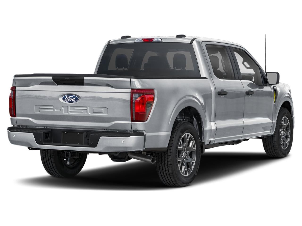 2026 Ford F-150 STX Demo