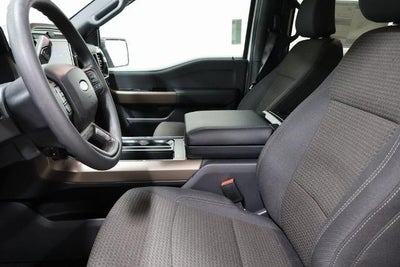 2025 Ford F-150 STX Demo