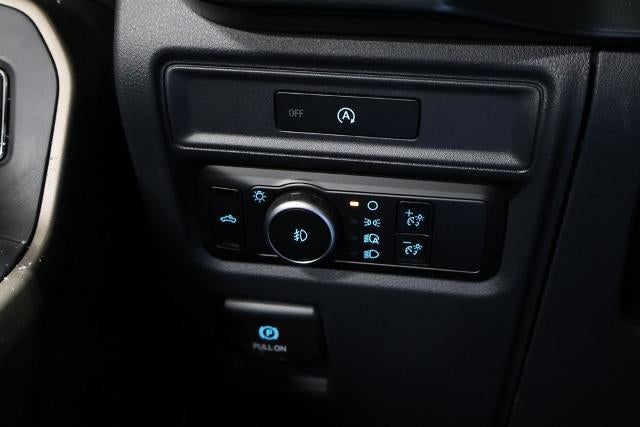 2025 Ford F-150 STX Demo