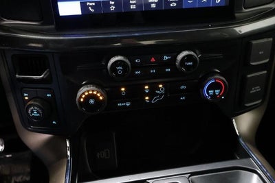 2025 Ford F-150 STX Demo