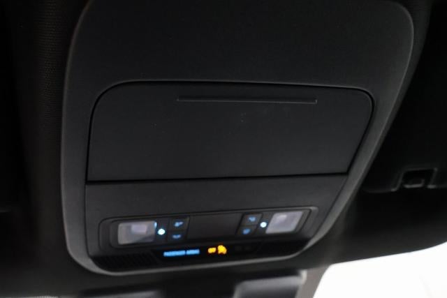 2025 Ford F-150 STX Demo