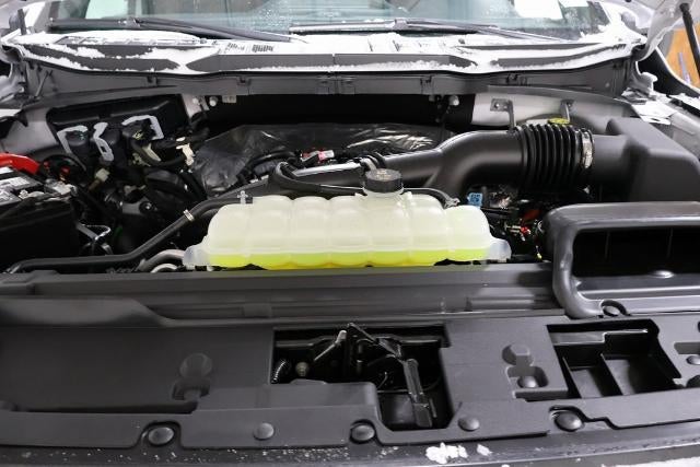 2025 Ford F-150 STX Demo