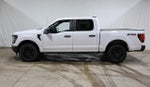 2025 Ford F-150 STX Demo